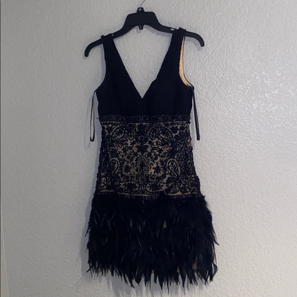 Cocktail dress
